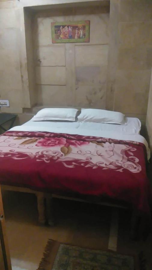 Hotel Oasis Haveli Jaisalmer (Adults Only) Zimmer foto