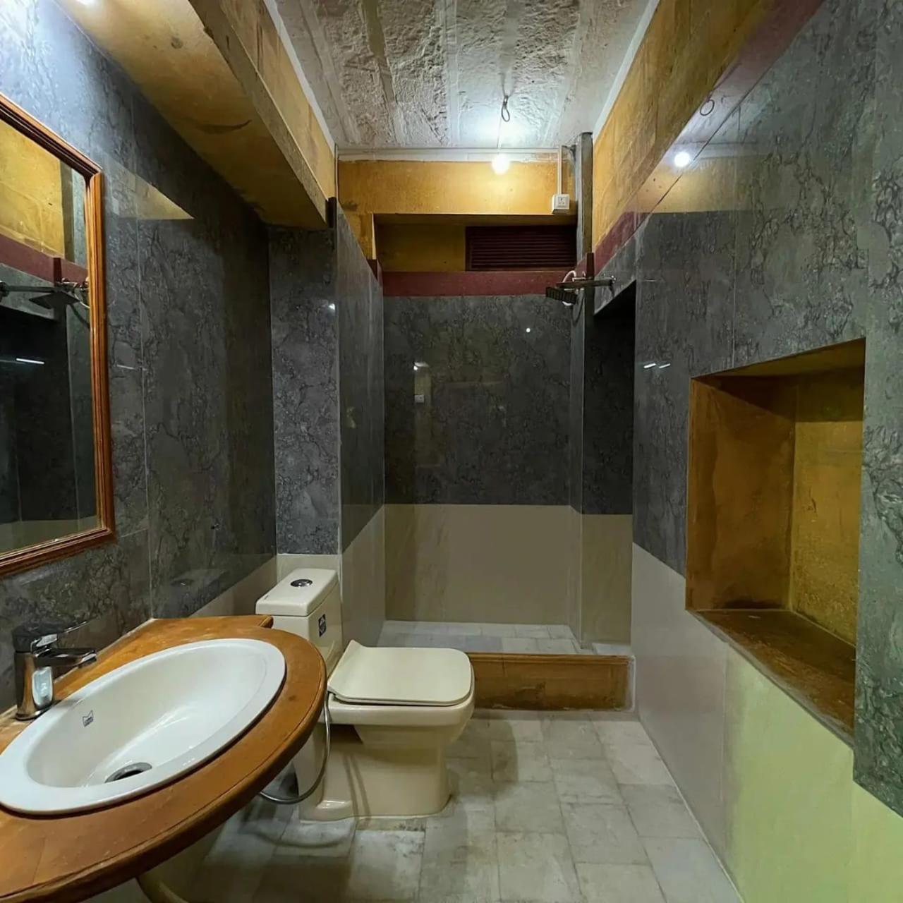 Hotel Oasis Haveli Jaisalmer (Adults Only) Exterior foto