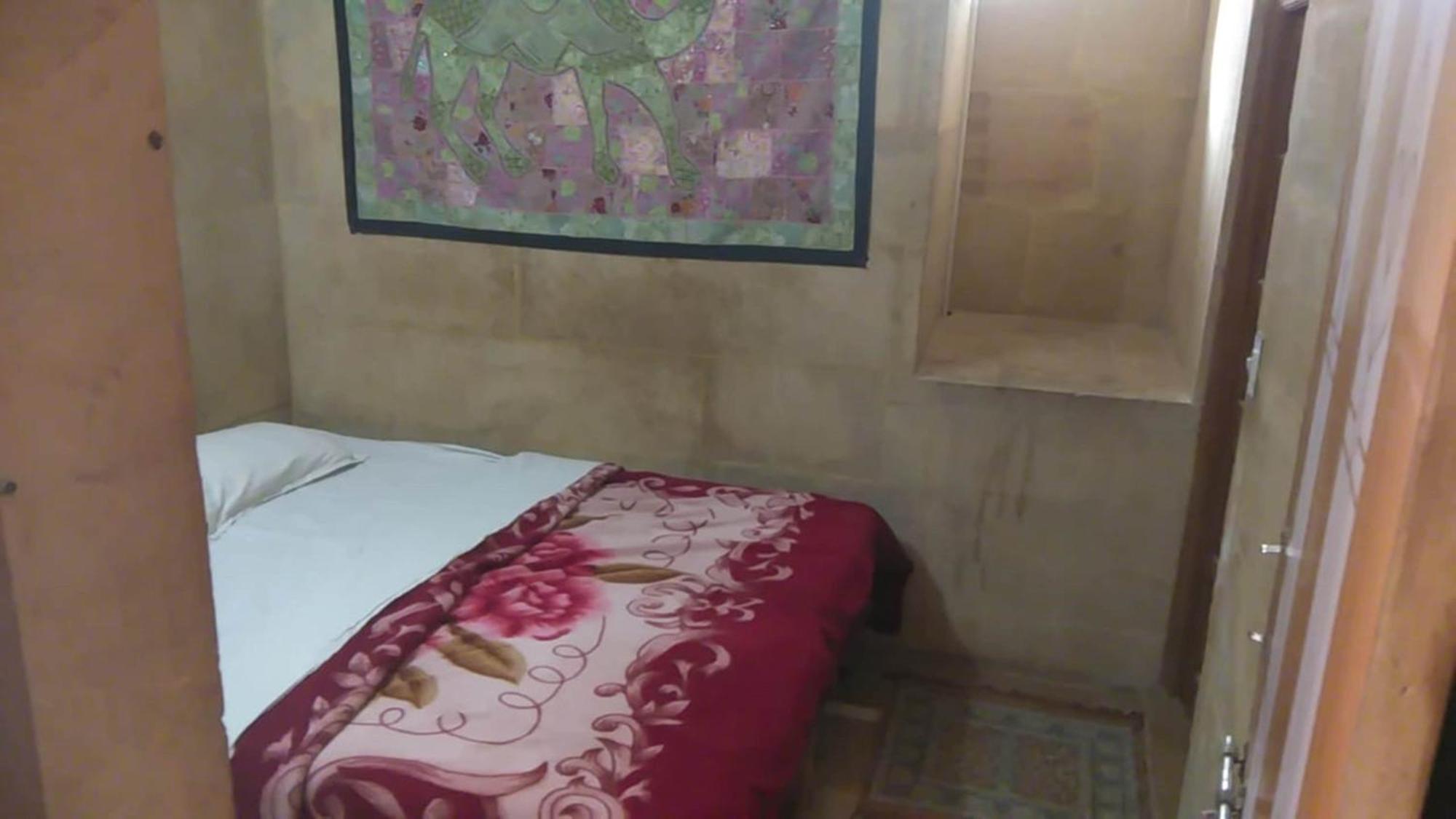 Hotel Oasis Haveli Jaisalmer (Adults Only) Zimmer foto